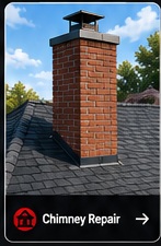 Chimney repair